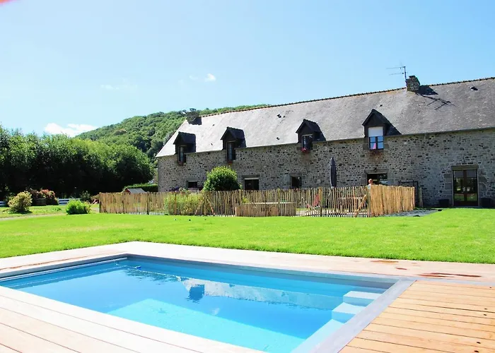 La Bergerie - Gite Et Chambres D\'Hotes