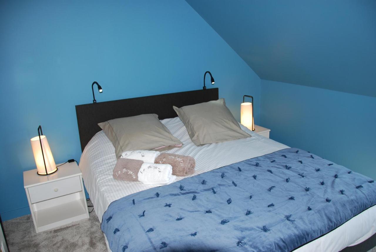 Guest house La Bergerie - Et D'hotes Roz-sur-Couesnon