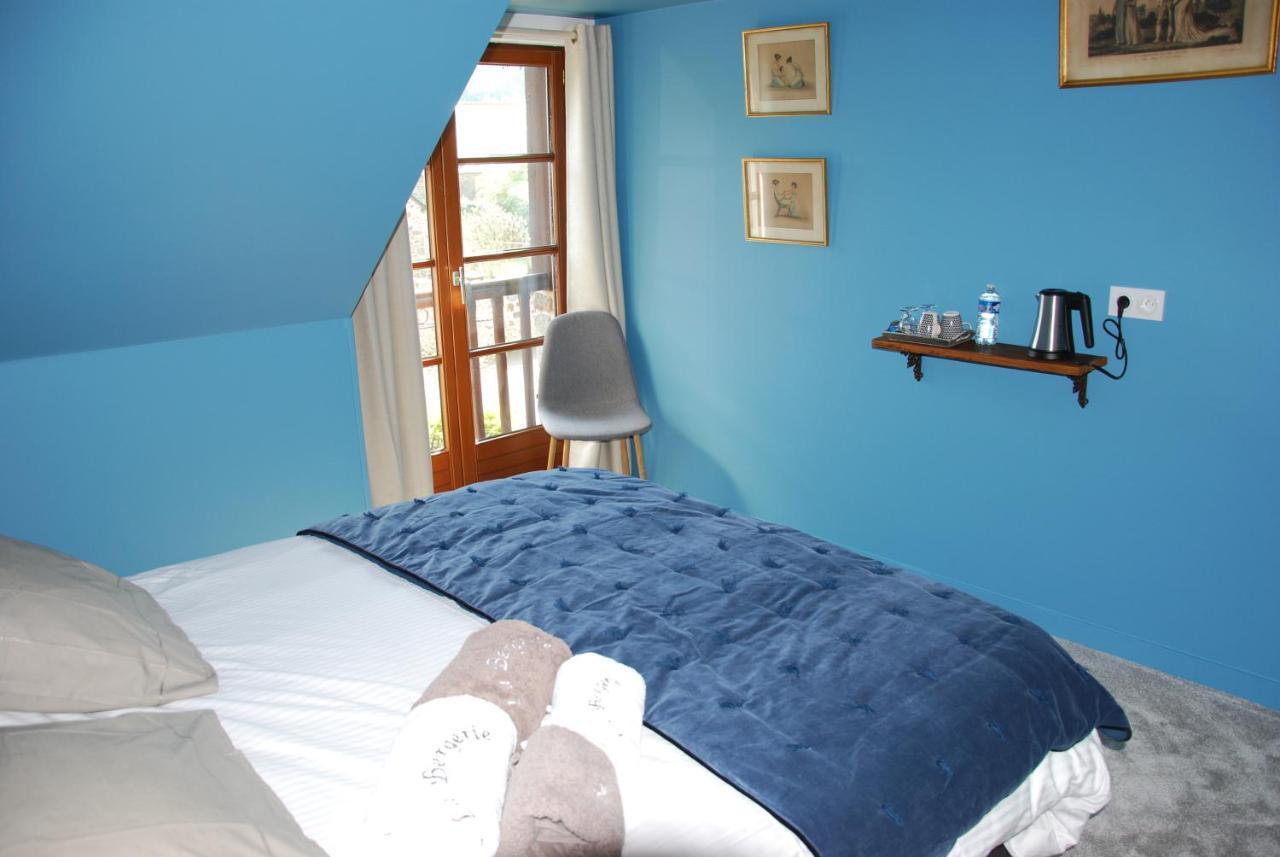 La Bergerie - Et D'hotes Guest house