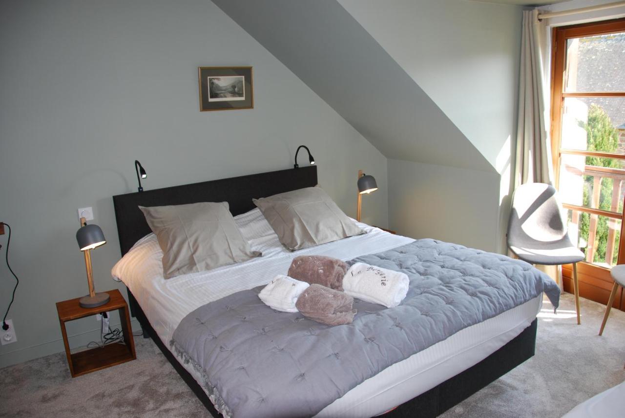 La Bergerie - Et D'hotes Roz-sur-Couesnon