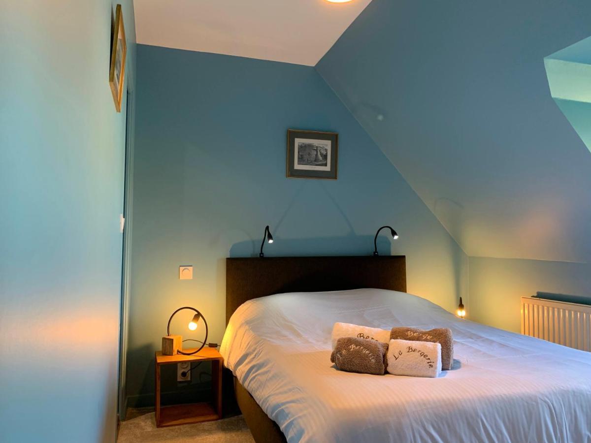 La Bergerie - Et D'hotes Guest house *