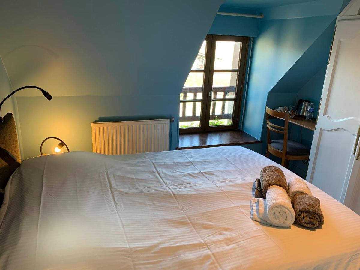 La Bergerie - Et D'hotes Guest house