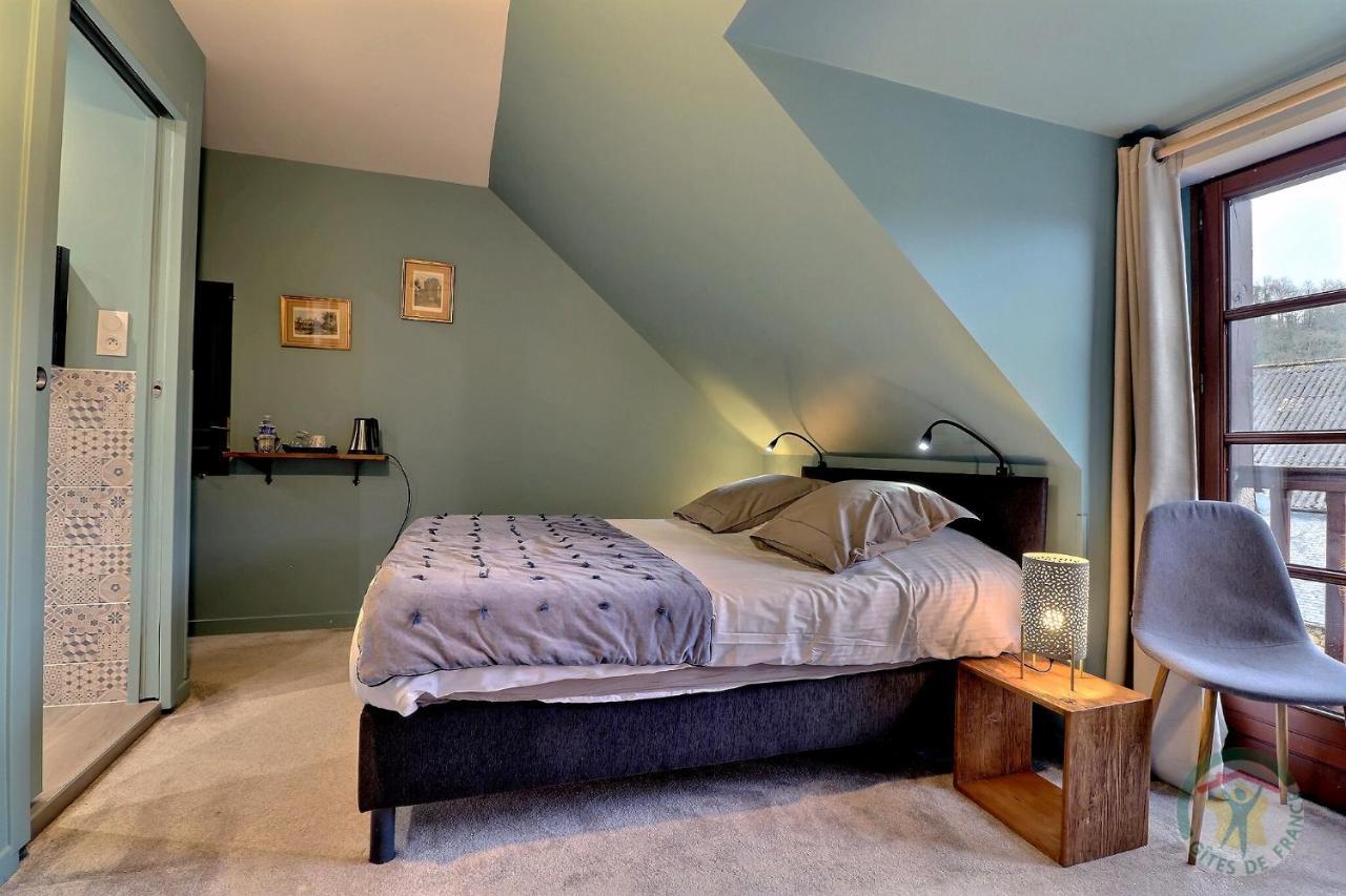 La Bergerie - Et D'hotes Guest house Roz-sur-Couesnon