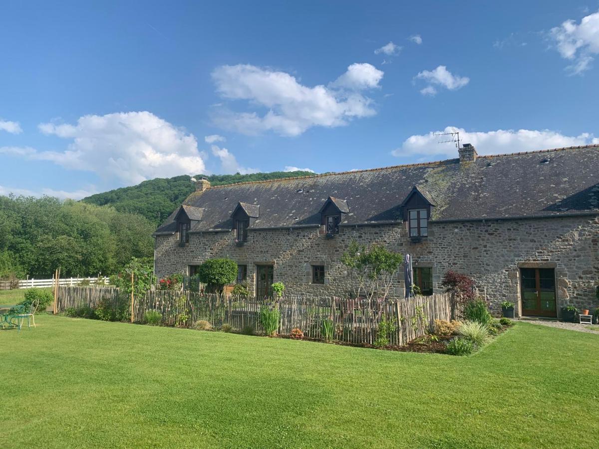 La Bergerie - Et D'hotes Guest house Roz-sur-Couesnon