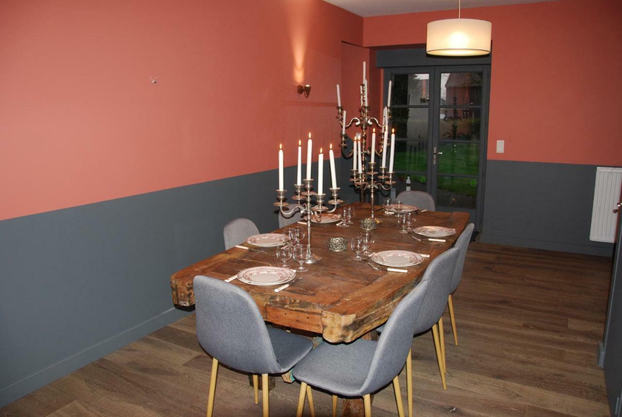 La Bergerie - Et D'hotes Guest house