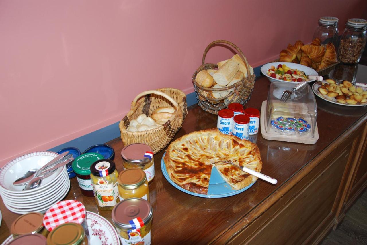La Bergerie - Et D'hotes Guest house Roz-sur-Couesnon