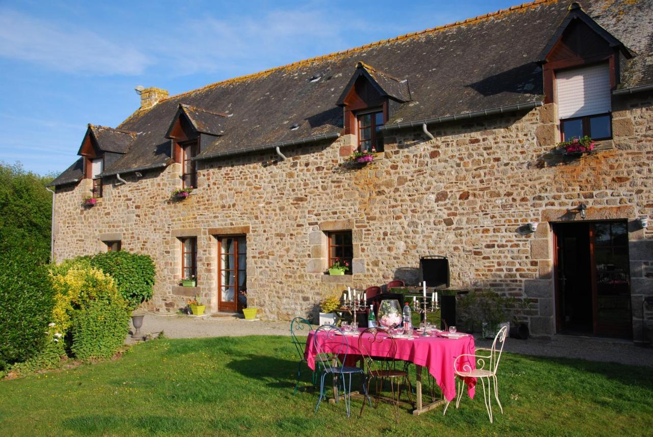 La Bergerie - Et D'hotes Guest house